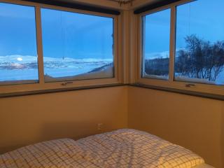 RIBO Apartment Riksgränsen - 3