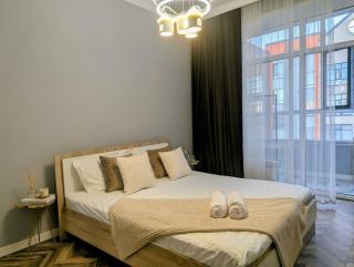 Квартира алма парк - 6