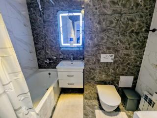 Квартира алма парк - 2