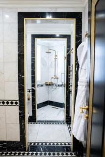 Golden Palace Hotel Yerevan - Erevan - 1