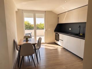 Norvia Apartments - 4