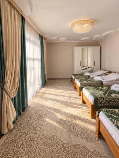 ILGIZ GUEST HOUSe - 5