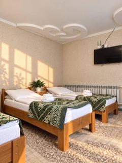 ILGIZ GUEST HOUSe - 8