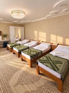 ILGIZ GUEST HOUSe - 4
