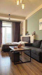 Kechi Apart Hotel - 1