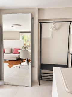 RAUM2GO - NO3 stylisches studio KURPARK & CITY - 3