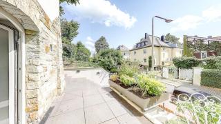 RAUM2GO - NO3 stylisches studio KURPARK & CITY - 4