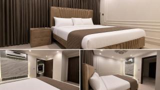 Royal Suites Bahria Town Lahore - 4