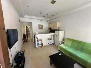 Joli appartement lac 2 - 0