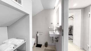 RAUM2GO - NO3 stylisches studio KURPARK & CITY - 1
