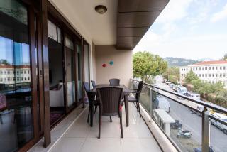 Kahraman Suit Central Marmaris Flat - 7