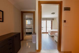 Kahraman Suit Central Marmaris Flat - 4