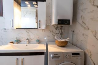 Kahraman Suit Central Marmaris Flat - 2
