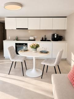 RAUM2GO - NO3 stylisches studio KURPARK & CITY - 5