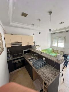 Joli appartement lac 2 - 4