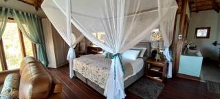 Huab Lodge & Bush Spa - 8