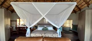 Huab Lodge & Bush Spa - 6