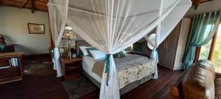 Huab Lodge & Bush Spa - 5