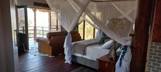 Huab Lodge & Bush Spa - 4