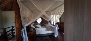Huab Lodge & Bush Spa - 3
