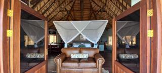Huab Lodge & Bush Spa - 1