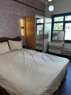 Marya Suite Hotel - 8