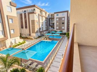 Alpine Signature Hammamet - 0