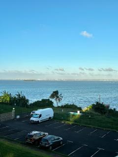 T2 VUE MER - Petit-Bourg - 7