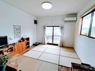 民泊こころ 2階フロア貸切 福山 Guest house in Fukuyama - 7
