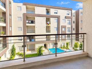 Alpine Signature Hammamet - 1