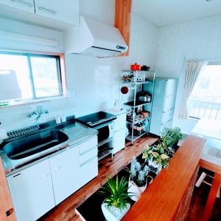 民泊こころ 2階フロア貸切 福山 Guest house in Fukuyama - 8