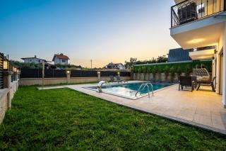 Villa Seçil - 9