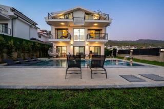 Villa Seçil - 2