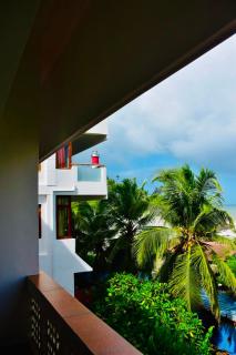 Buddha Beach Hotel - 9