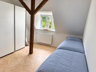 A Cozy Retreat with Rustic Charm in Nature - Odense - 5
