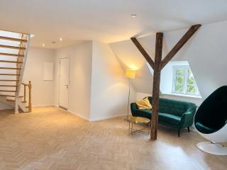A Cozy Retreat with Rustic Charm in Nature - Odense - 6