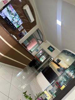 Hotel Jambos - 3