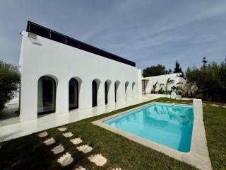 The Arches of El Somma - 0