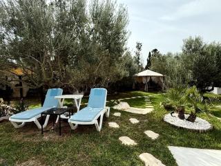 The Arches of El Somma - 5