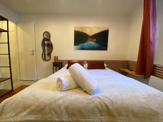 Petit STUDIO STAR CHAMONIX HYPER CENTRE - 6