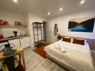 Petit STUDIO STAR CHAMONIX HYPER CENTRE - 2