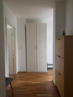 BeeBees flat - 2