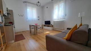 Bolognamania Apartments-Happy - 7