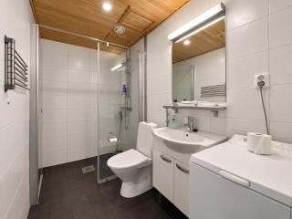 Tammer Huoneistot - City Suite 3 - Public Sauna, Gym & Pool - 5