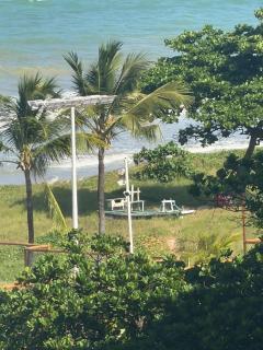 Flat Frente Mar - Aconchegante - Luxo - Boa Viagem - 4