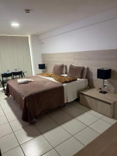 Flat Frente Mar - Aconchegante - Luxo - Boa Viagem - 2