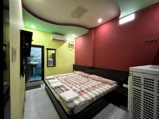 Jai shakti bhavan - 6