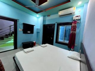 Jai shakti bhavan - 5