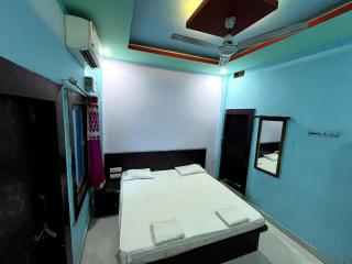 Jai shakti bhavan - 2