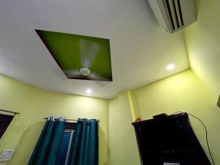 Jai shakti bhavan - 1